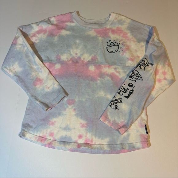 Star Wars Grogu mandalorian Spirit Jersey - Picture 1 of 6